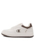 Champion Sneakersy LOW CUT SHOE REBOUND 2.0 LOW S11470-WW042 Béžová - Pepit.cz