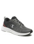 Champion Sneakersy Low Cut Shoe Strallo S21998-CHA-KK001 Šedá - Pepit.cz