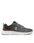 Champion Sneakersy Low Cut Shoe Strallo S21998-CHA-KK001 Šedá - Pepit.cz