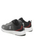 Champion Sneakersy Low Cut Shoe Strallo S21998-CHA-KK001 Šedá - Pepit.cz