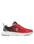 Champion Sneakersy Low Cut Shoe Strallo S21998-CHA-RS001 Červená - Pepit.cz