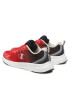 Champion Sneakersy Low Cut Shoe Strallo S21998-CHA-RS001 Červená - Pepit.cz