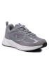 Champion Sneakersy Low Cut Shoe Wallery S11511-CHA-ES007 Šedá - Pepit.cz