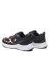 Champion Sneakersy Low Cut Shoe Wallery S11511-CHA-KK001 Černá - Pepit.cz