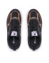 Champion Sneakersy Low Cut Shoe Wallery S11511-CHA-KK001 Černá - Pepit.cz