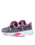 Champion Sneakersy Low Cut Shoe Wave Sparkle G Ps S32780-BS502 Tmavomodrá - Pepit.cz