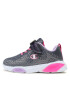 Champion Sneakersy Low Cut Shoe Wave Sparkle G Ps S32780-BS502 Tmavomodrá - Pepit.cz