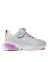 Champion Sneakersy Low Cut Shoe Wave Sparkle G Ps S32780-EM008 Šedá - Pepit.cz