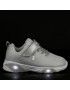 Champion Sneakersy Low Cut Wave Sparkle S32780-CHA-EM007 Šedá - Pepit.cz