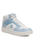 Champion Sneakersy Mid Cut Shoe Rebound 2.0 Mid S11471-BS085 Modrá - Pepit.cz