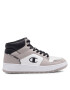 Champion Sneakersy MID CUT SHOE REBOUND 2.0 MID S11471-ES002 Šedá - Pepit.cz