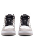 Champion Sneakersy MID CUT SHOE REBOUND 2.0 MID S11471-ES002 Šedá - Pepit.cz