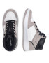 Champion Sneakersy MID CUT SHOE REBOUND 2.0 MID S11471-ES002 Šedá - Pepit.cz