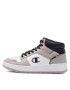 Champion Sneakersy MID CUT SHOE REBOUND 2.0 MID S11471-ES002 Šedá - Pepit.cz