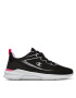 Champion Sneakersy Nimble G Gs Low Cut Shoe S32767-KK002 Černá - Pepit.cz