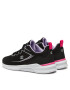 Champion Sneakersy Nimble G Gs Low Cut Shoe S32767-KK002 Černá - Pepit.cz