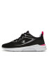 Champion Sneakersy Nimble G Gs Low Cut Shoe S32767-KK002 Černá - Pepit.cz