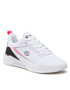 Champion Sneakersy Nimble G Gs Low Cut Shoe S32767-WW002 Bílá - Pepit.cz