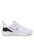 Champion Sneakersy Nimble G Gs Low Cut Shoe S32767-WW002 Bílá - Pepit.cz