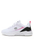 Champion Sneakersy Nimble G Gs Low Cut Shoe S32767-WW002 Bílá - Pepit.cz