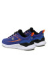 Champion Sneakersy Nimble S22093-CHA-BS036 Modrá - Pepit.cz