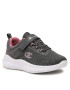 Champion Sneakersy Playrun Nebula S32638-CHA-ES017 Šedá - Pepit.cz