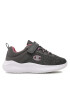 Champion Sneakersy Playrun Nebula S32638-CHA-ES017 Šedá - Pepit.cz