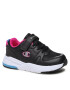 Champion Sneakersy Ramp Up G Ps S32668-CHA-KK001 Černá - Pepit.cz