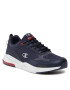 Champion Sneakersy Ramp Up Ripstop Low Cut Shoe S22170-BS501 Tmavomodrá - Pepit.cz