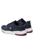 Champion Sneakersy Ramp Up Ripstop Low Cut Shoe S22170-BS501 Tmavomodrá - Pepit.cz