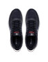 Champion Sneakersy Ramp Up Ripstop Low Cut Shoe S22170-BS501 Tmavomodrá - Pepit.cz