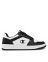 Champion Sneakersy Rebound 2.0 Low A21906-CHA-WW006 Bílá - Pepit.cz