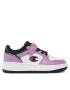 Champion Sneakersy Rebound 2.0 Low G Ps Low Cut Shoe S32497-WW017 Bílá - Pepit.cz