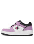 Champion Sneakersy Rebound 2.0 Low G Ps Low Cut Shoe S32497-WW017 Bílá - Pepit.cz