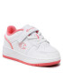 Champion Sneakersy Rebound 2.0 Low G Ps S32497-CHA-WW006 Bílá - Pepit.cz