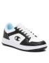 Champion Sneakersy Rebound 2.0 Low Low Cut Shoe S11470-WW018 Bílá - Pepit.cz