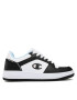 Champion Sneakersy Rebound 2.0 Low Low Cut Shoe S11470-WW018 Bílá - Pepit.cz