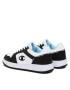 Champion Sneakersy Rebound 2.0 Low Low Cut Shoe S11470-WW018 Bílá - Pepit.cz