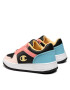 Champion Sneakersy Rebound 2.0 Low S11470-CHA-KK006 Barevná - Pepit.cz