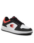 Champion Sneakersy Rebound 2.0 Low S21906-CHA-KK003 Černá - Pepit.cz