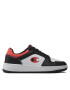 Champion Sneakersy Rebound 2.0 Low S21906-CHA-KK003 Černá - Pepit.cz