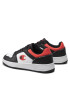 Champion Sneakersy Rebound 2.0 Low S21906-CHA-KK003 Černá - Pepit.cz