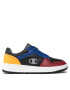 Champion Sneakersy Rebound 2.0 Low S21906-CHA-KK006 Černá - Pepit.cz