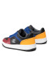 Champion Sneakersy Rebound 2.0 Low S21906-CHA-KK006 Černá - Pepit.cz