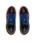 Champion Sneakersy Rebound 2.0 Low S21906-CHA-KK006 Černá - Pepit.cz