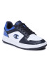 Champion Sneakersy Rebound 2.0 Low S21906-CHA-WW009 Barevná - Pepit.cz