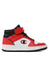 Champion Sneakersy Rebound 2.0 Mid B Gs S32413-RS001 Červená - Pepit.cz