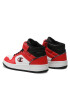 Champion Sneakersy Rebound 2.0 Mid B Gs S32413-RS001 Červená - Pepit.cz