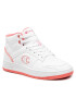 Champion Sneakersy Rebound 2.0 Mid S11471-CHA-WW001 Bílá - Pepit.cz