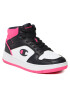 Champion Sneakersy Rebound 2.0 Mid S11471-CHA-WW017 Barevná - Pepit.cz